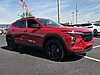 New 2026 CHEVROLET TRAX FWD 4DR LT in TARPON SPRINGS, FLORIDA