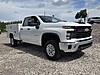 New 2026 CHEVROLET SILVERADO 2500 2WD DOUBLE CAB 162" WORK TRUCK in TARPON SPRINGS, FLORIDA