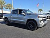 New 2026 CHEVROLET SILVERADO 1500 2WD CREW CAB 147" RST in TARPON SPRINGS, FLORIDA