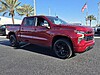 New 2026 CHEVROLET SILVERADO 1500 2WD CREW CAB 147" RST in TARPON SPRINGS, FLORIDA