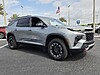 New 2025 CHEVROLET TRAVERSE AWD 4DR Z71 in TARPON SPRINGS, FLORIDA