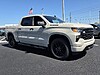 New 2026 CHEVROLET SILVERADO 1500 2WD CREW CAB 147" CUSTOM in TARPON SPRINGS, FLORIDA