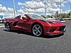New 2026 CHEVROLET CORVETTE 2DR STINGRAY CONV W/2LT in TARPON SPRINGS, FLORIDA