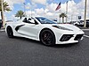 New 2026 CHEVROLET CORVETTE 2DR STINGRAY CONV W/1LT in TARPON SPRINGS, FLORIDA