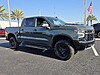 New 2026 CHEVROLET SILVERADO 1500 4WD CREW CAB 147" ZR2 in TARPON SPRINGS, FLORIDA