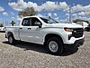 New 2026 CHEVROLET SILVERADO 1500 2WD DOUBLE CAB 147" WORK TRUCK in TARPON SPRINGS, FLORIDA