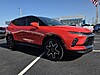New 2026 CHEVROLET BLAZER FWD 4DR RS in TARPON SPRINGS, FLORIDA