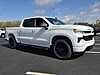 New 2026 CHEVROLET SILVERADO 1500 2WD CREW CAB 147" RST in TARPON SPRINGS, FLORIDA