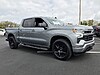 New 2026 CHEVROLET SILVERADO 1500 2WD CREW CAB 147" RST in TARPON SPRINGS, FLORIDA