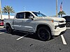 New 2026 CHEVROLET SILVERADO 1500 4WD CREW CAB 147" RST in TARPON SPRINGS, FLORIDA