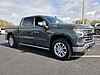 New 2026 CHEVROLET SILVERADO 1500 4WD CREW CAB 147" LTZ in TARPON SPRINGS, FLORIDA