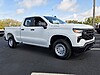 New 2026 CHEVROLET SILVERADO 1500 2WD DOUBLE CAB 147" WORK TRUCK in TARPON SPRINGS, FLORIDA