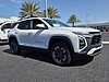 New 2026 CHEVROLET EQUINOX FWD 4DR ACTIV W/XDB in TARPON SPRINGS, FLORIDA
