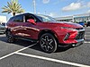 New 2026 CHEVROLET BLAZER FWD 4DR RS in TARPON SPRINGS, FLORIDA