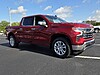 New 2026 CHEVROLET SILVERADO 1500 2WD CREW CAB 147" LTZ in TARPON SPRINGS, FLORIDA