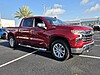 New 2026 CHEVROLET SILVERADO 1500 4WD CREW CAB 147" LTZ in TARPON SPRINGS, FLORIDA