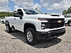 New 2026 CHEVROLET SILVERADO 2500 2WD REG CAB 142" WORK TRUCK in TARPON SPRINGS, FLORIDA