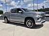 New 2026 CHEVROLET SILVERADO 1500 4WD CREW CAB 147" LTZ in TARPON SPRINGS, FLORIDA