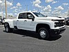 New 2026 CHEVROLET SILVERADO 3500 4WD CREW CAB 172" WORK TRUCK in TARPON SPRINGS, FLORIDA