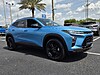 New 2026 CHEVROLET TRAX FWD 4DR ACTIV in TARPON SPRINGS, FLORIDA