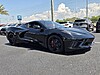 New 2026 CHEVROLET CORVETTE 2DR STINGRAY CPE W/1LT in TARPON SPRINGS, FLORIDA