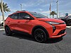 New 2027 CHEVROLET BOLT FWD 4DR RS in TARPON SPRINGS, FLORIDA