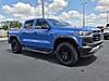 New 2026 CHEVROLET COLORADO 4WD CREW CAB TRAIL BOSS in TARPON SPRINGS, FLORIDA