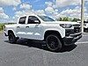 New 2026 CHEVROLET COLORADO 2WD CREW CAB WT in TARPON SPRINGS, FLORIDA