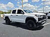 New 2026 CHEVROLET COLORADO 4WD CREW CAB TRAIL BOSS in TARPON SPRINGS, FLORIDA