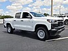 New 2026 CHEVROLET COLORADO 2WD CREW CAB WT in TARPON SPRINGS, FLORIDA