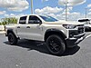 New 2026 CHEVROLET COLORADO 4WD CREW CAB TRAIL BOSS in TARPON SPRINGS, FLORIDA