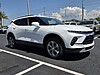 New 2026 CHEVROLET BLAZER FWD 4DR LT W/2LT in TARPON SPRINGS, FLORIDA
