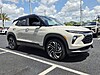 New 2026 CHEVROLET TRAILBLAZER FWD 4DR RS in TARPON SPRINGS, FLORIDA