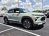 New 2026 CHEVROLET TRAILBLAZER FWD 4DR LT in TARPON SPRINGS, FLORIDA