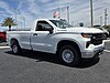 New 2026 CHEVROLET SILVERADO 1500 2WD REG CAB 140" WORK TRUCK in TARPON SPRINGS, FLORIDA