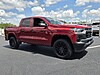 New 2026 CHEVROLET COLORADO 2WD CREW CAB WT in TARPON SPRINGS, FLORIDA