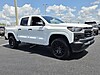 New 2026 CHEVROLET COLORADO 2WD CREW CAB WT in TARPON SPRINGS, FLORIDA