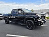 New 2026 CHEVROLET SILVERADO 2500 4WD CREW CAB 159" HIGH COUNTRY in TARPON SPRINGS, FLORIDA