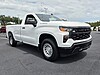 New 2026 CHEVROLET SILVERADO 1500 4WD REG CAB 140" WORK TRUCK in TARPON SPRINGS, FLORIDA