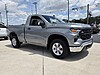 New 2025 CHEVROLET SILVERADO 1500 2WD REG CAB 126" WORK TRUCK in TARPON SPRINGS, FLORIDA