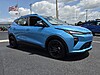 New 2027 CHEVROLET BOLT FWD 4DR RS in TARPON SPRINGS, FLORIDA
