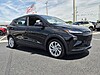 New 2027 CHEVROLET BOLT FWD 4DR LT in TARPON SPRINGS, FLORIDA