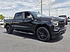 New 2026 CHEVROLET SILVERADO 1500 4WD CREW CAB 147" RST in TARPON SPRINGS, FLORIDA