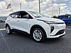 New 2027 CHEVROLET BOLT FWD 4DR LT in TARPON SPRINGS, FLORIDA
