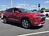 New 2026 CHEVROLET BLAZER FWD 4DR LT W/2LT in TARPON SPRINGS, FLORIDA
