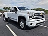 New 2026 CHEVROLET SILVERADO 3500 4WD CREW CAB 172" HIGH COUNTRY in TARPON SPRINGS, FLORIDA
