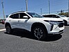 New 2026 CHEVROLET TRAX FWD 4DR LT in TARPON SPRINGS, FLORIDA