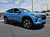 New 2026 CHEVROLET TRAX FWD 4DR 1RS in TARPON SPRINGS, FLORIDA