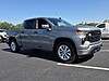 New 2026 CHEVROLET SILVERADO 1500 2WD CREW CAB 147" CUSTOM in TARPON SPRINGS, FLORIDA
