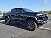 New 2026 CHEVROLET COLORADO 4WD CREW CAB ZR2 in TARPON SPRINGS, FLORIDA